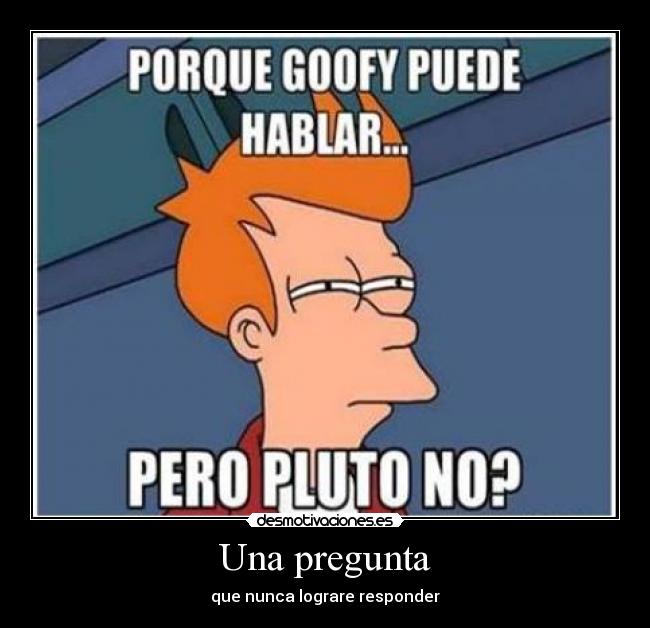 carteles los dos son perros desmotivaciones