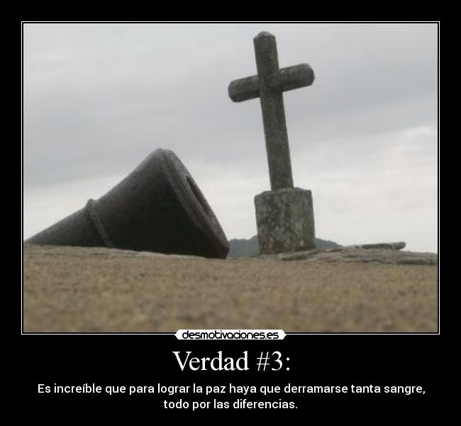 carteles guerra paz sangre diferencias desmotivaciones