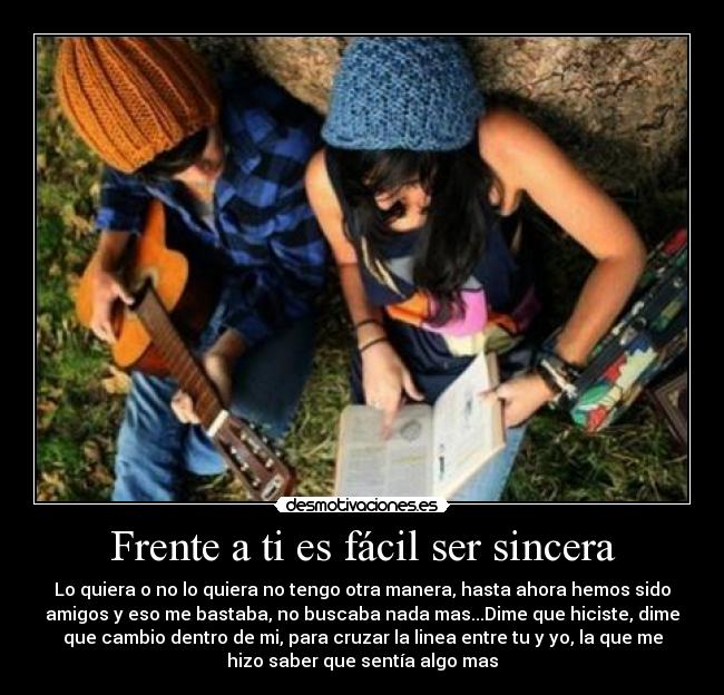 carteles todos nos hemos enamorada amigo desmotivaciones