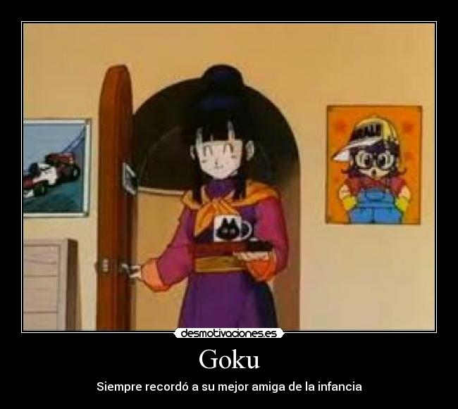 Goku -