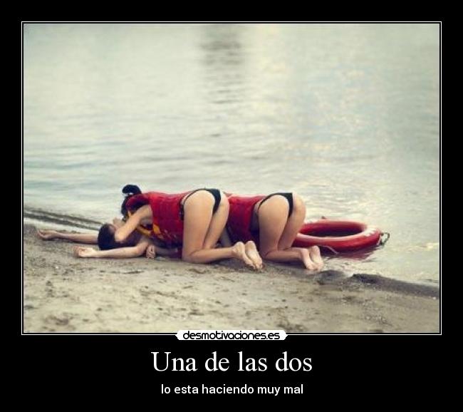 carteles una desmotivaciones