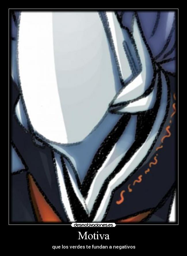 carteles slipkdemon megacartel blazblue hakumen desmotivaciones