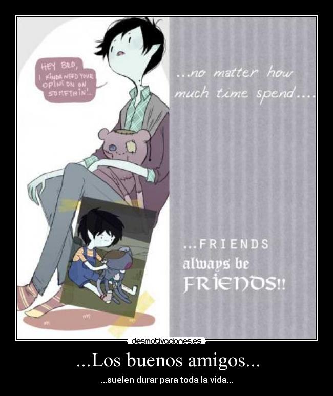 carteles amigos marshall hambito aaawww que tierno desmotivaciones