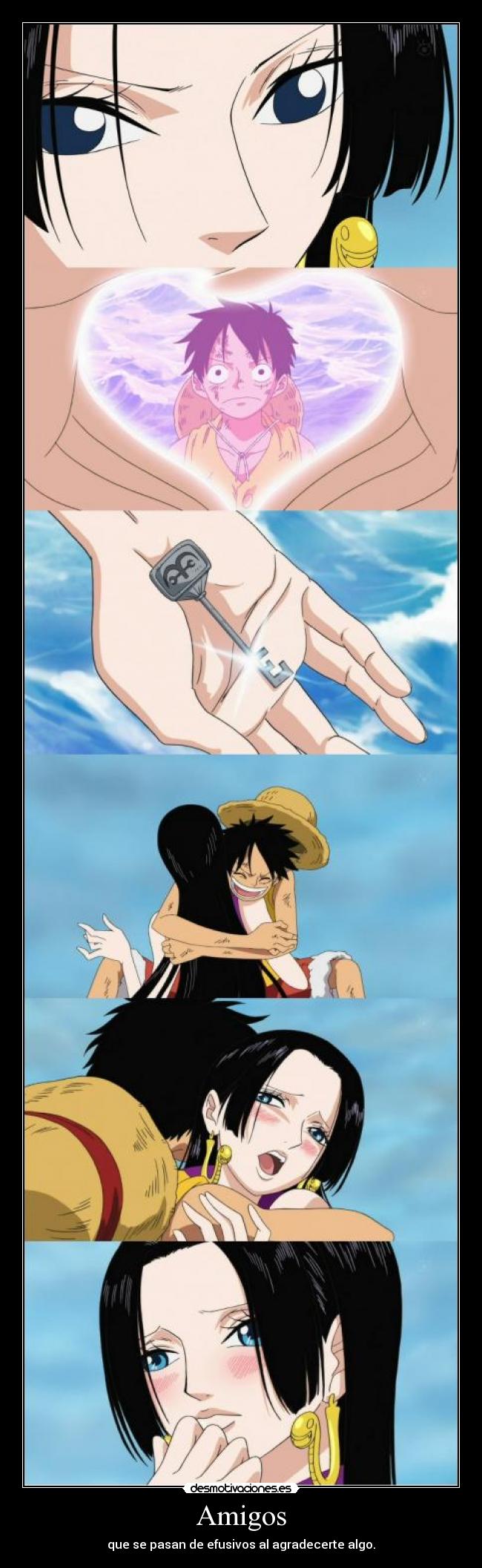 Amigos -