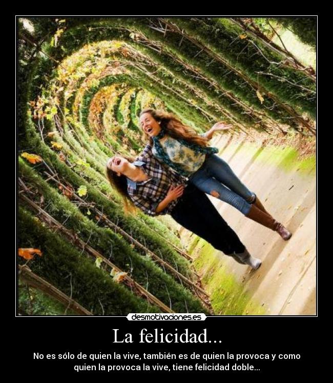 carteles felicidad kayzedo desmotivaciones