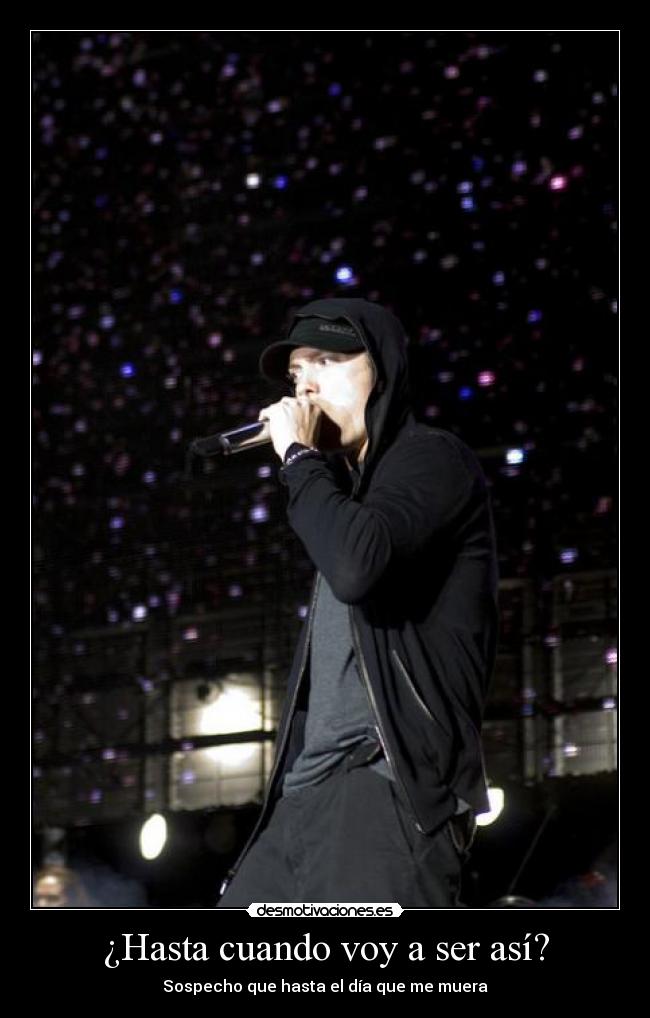 carteles dooby eminem desmotivaciones