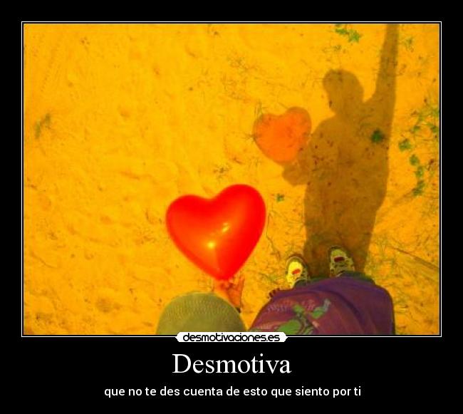 Desmotiva -