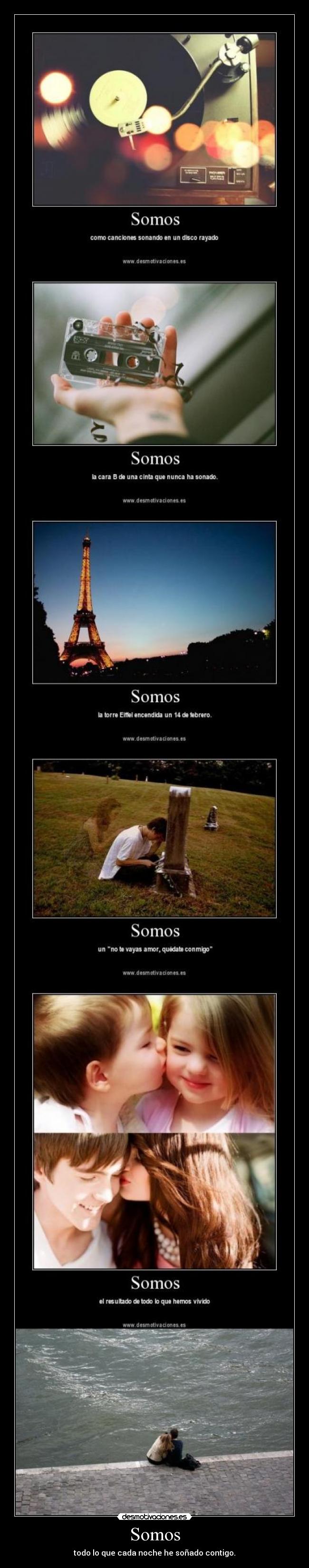 Somos - 