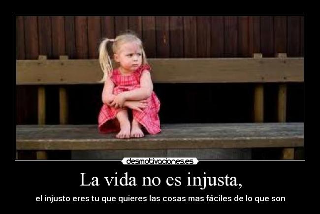 carteles vida ams desmotivaciones