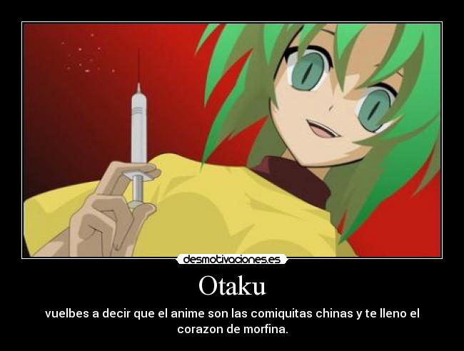 Otaku - 