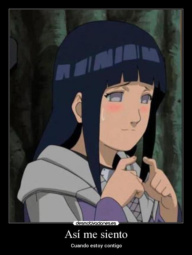 Así me siento - Cuando estoy contigo