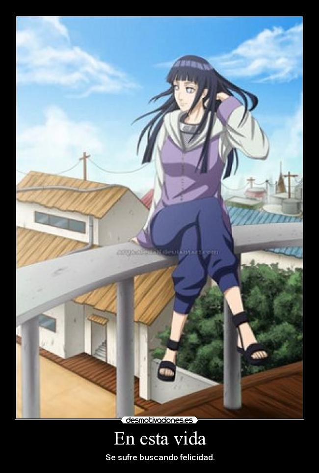 carteles vida hay que sufri para encontrar lav verdadera felicidad desmotivaciones