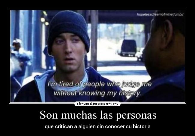 carteles dooby eminem desmotivaciones