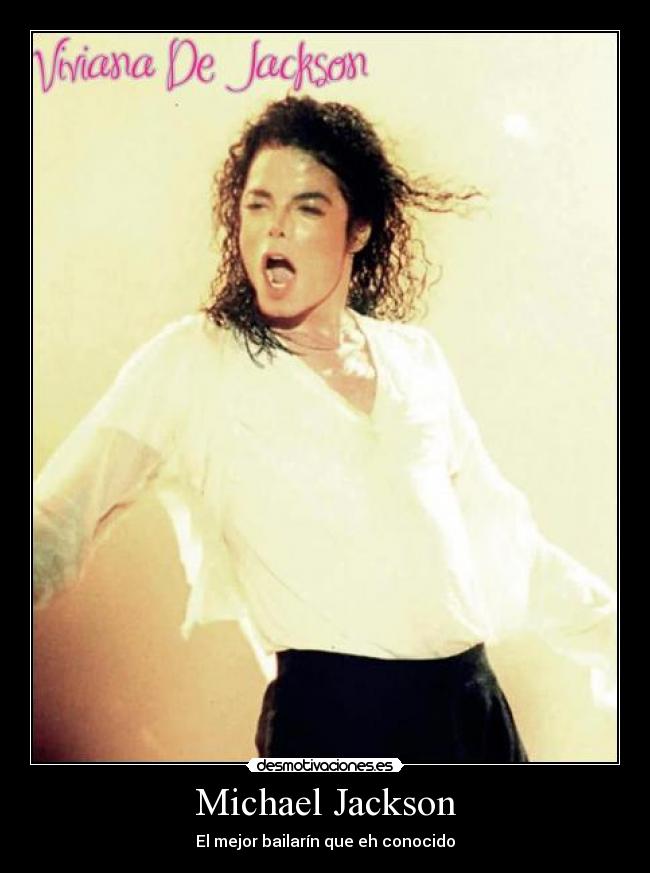 Michael Jackson - 