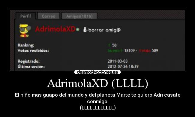 AdrimolaXD (LLLL) -