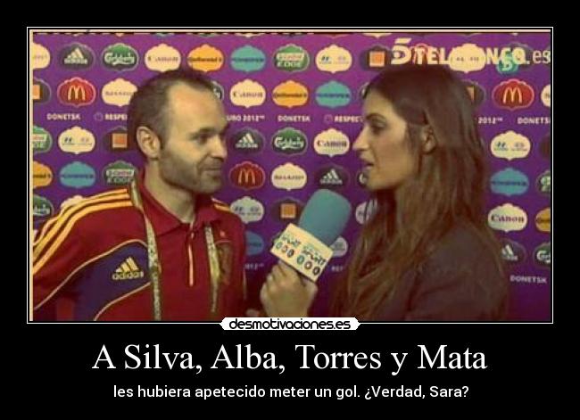 A Silva, Alba, Torres y Mata - 