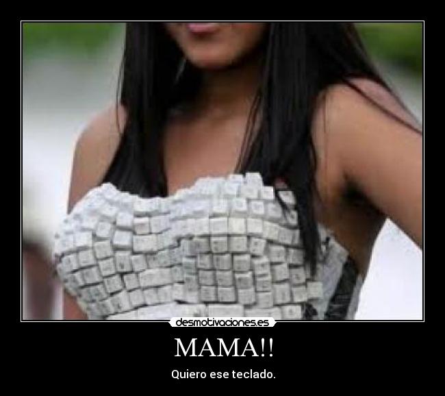 MAMA!! -