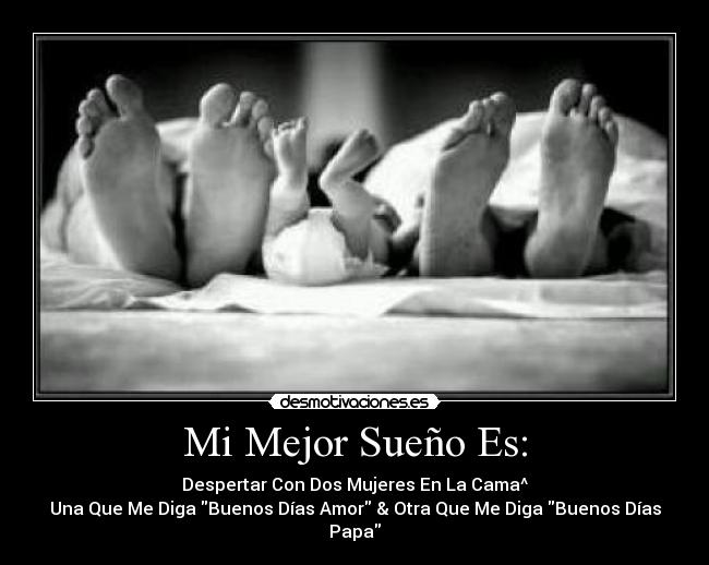 carteles mejor sueno desmotivaciones