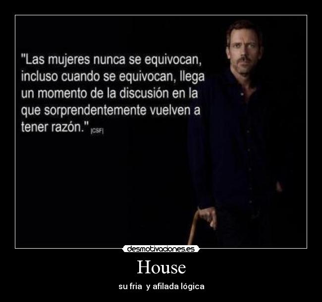 House -