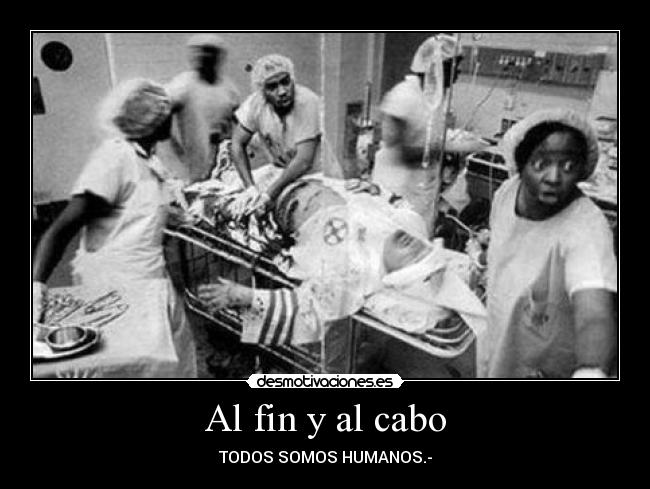 carteles estrombolico razismo desmotivaciones