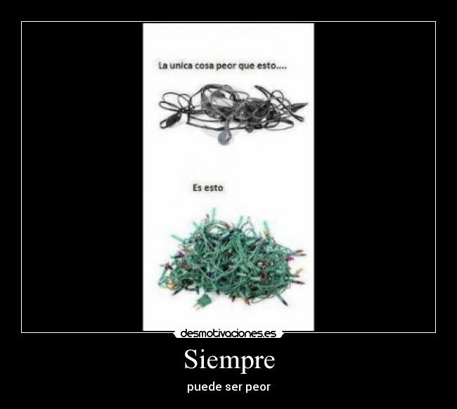Siempre - 