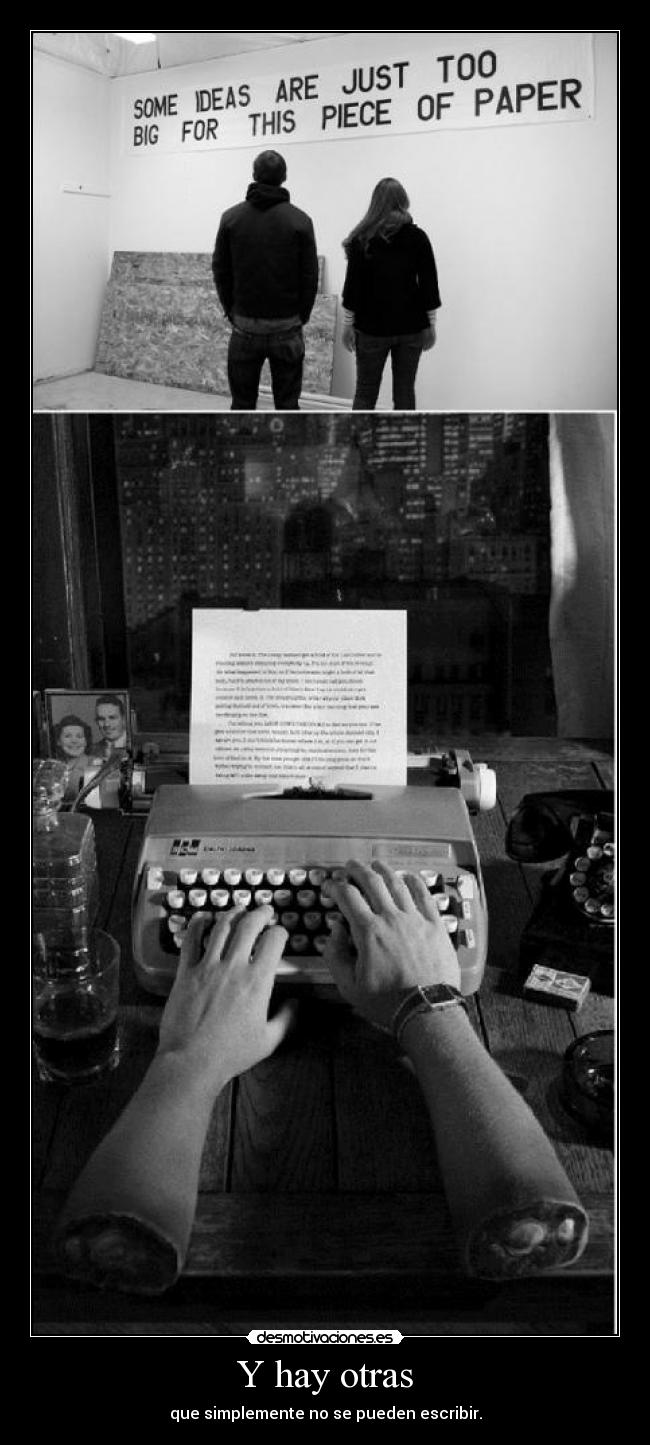 carteles nonono pueden lelele desmotivaciones