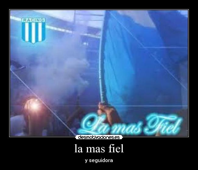 carteles racing club avellaneda desmotivaciones