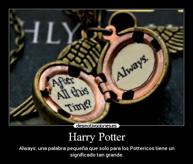 Harry Potter -