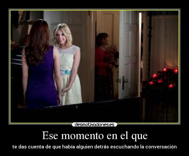 carteles pretty little liars deivod prohibe resubir jaja desmotivaciones