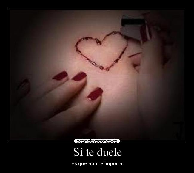 carteles ami que importa desmotivaciones