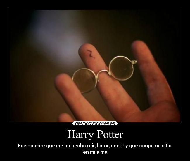 Harry Potter -