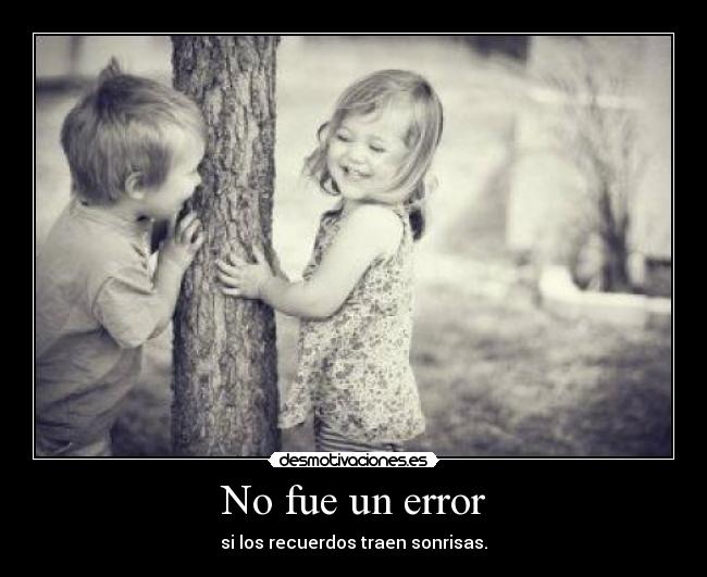 carteles error desmotivaciones