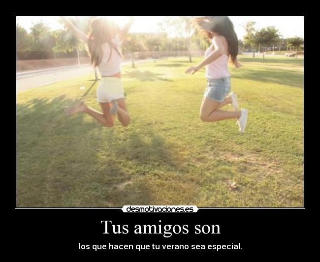 carteles amigos concurso1 desmotivaciones