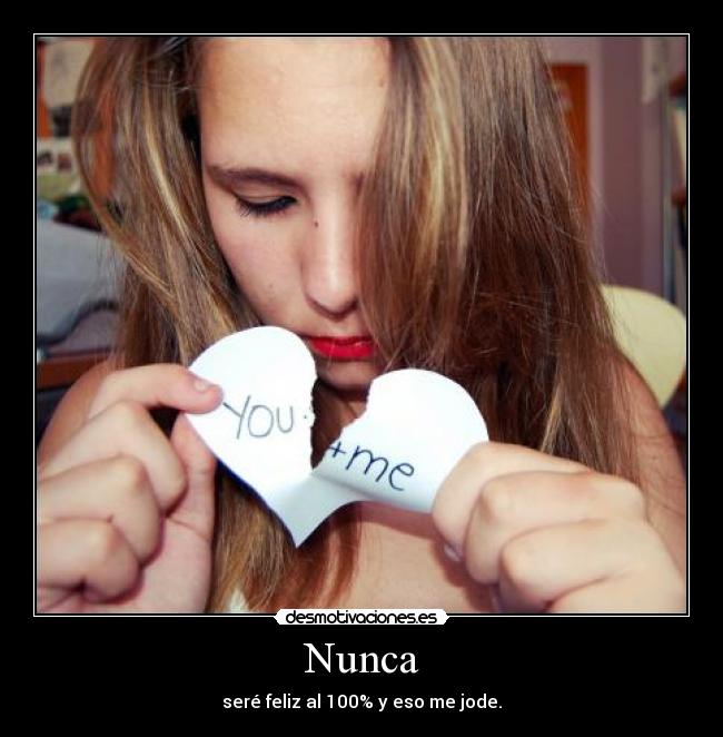Nunca - 