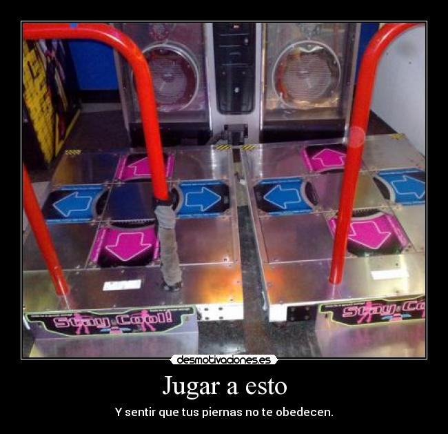Jugar a esto -