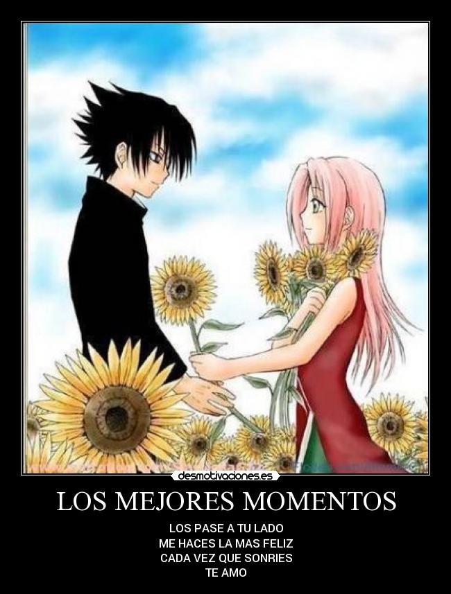 LOS MEJORES MOMENTOS -