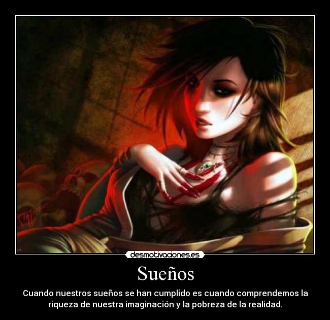 Sueños - 