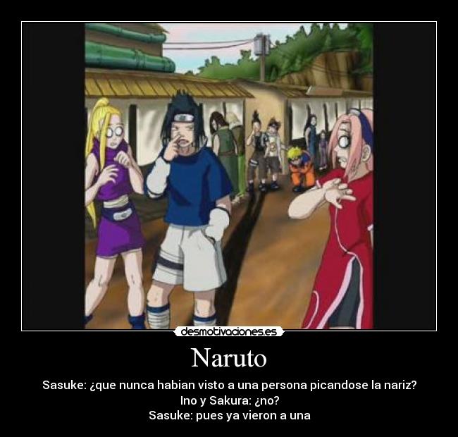 Naruto -