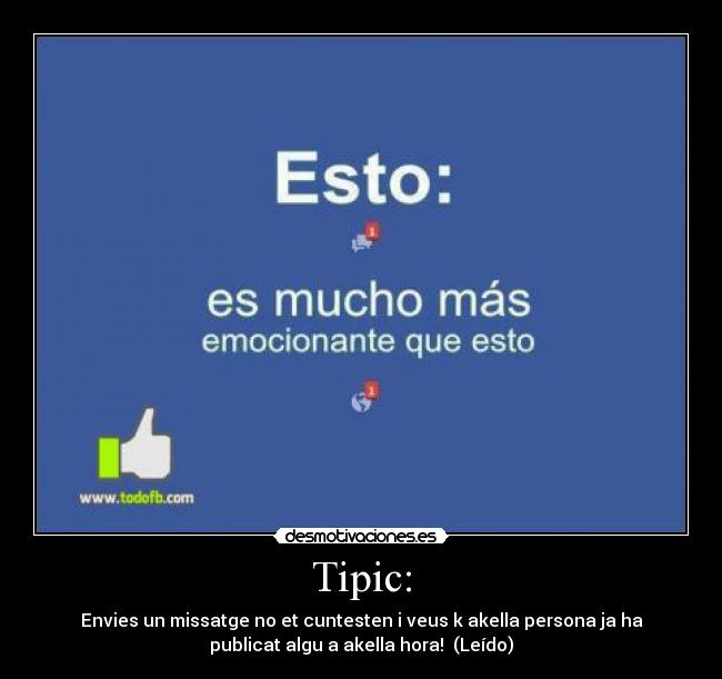 Tipic: -