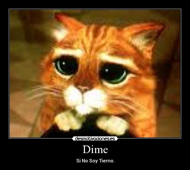 Dime -