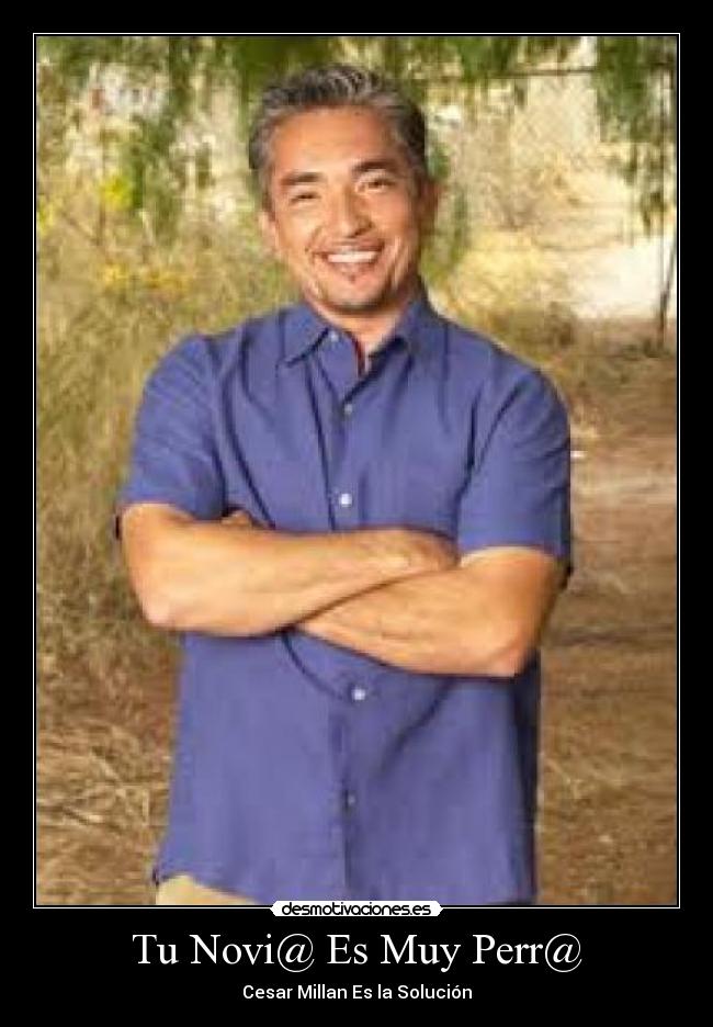 Tu Novi@ Es Muy Perr@ -