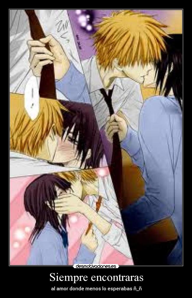 Siempre encontraras - 