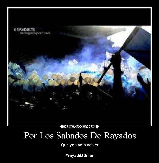 carteles rayadikt0mar desmotivaciones