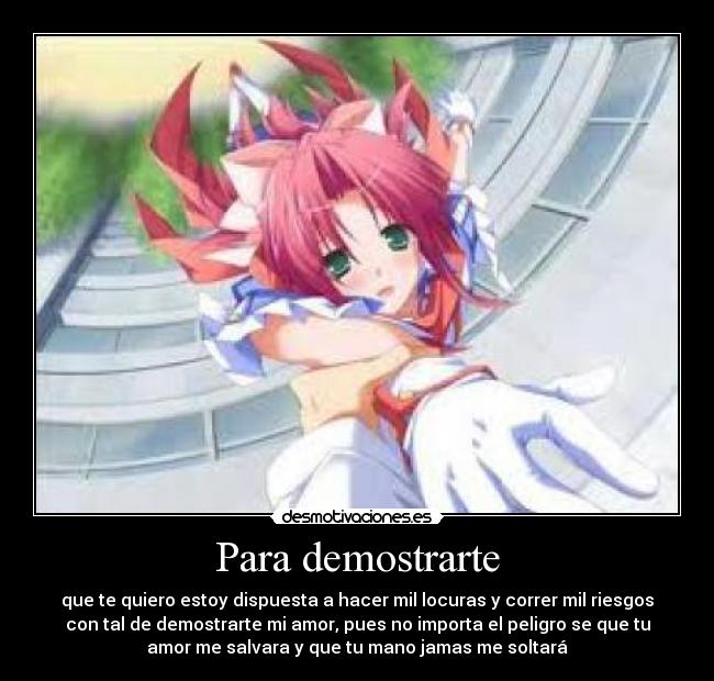 carteles para demostrarte desmotivaciones