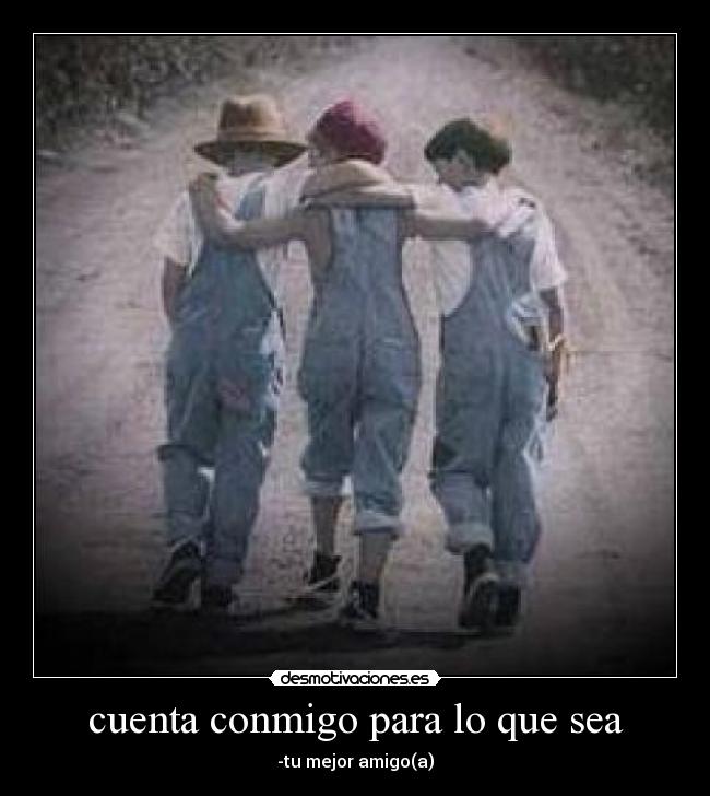 carteles hola desmotivaciones