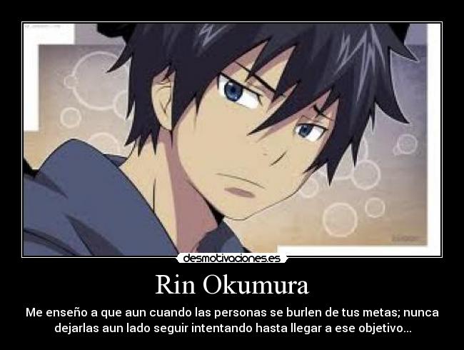 Rin Okumura - 