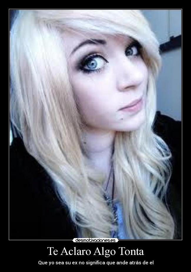 carteles tona desmotivaciones