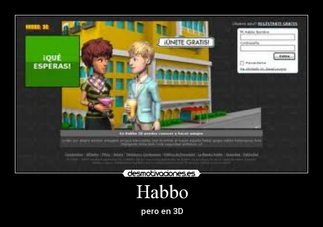 Habbo - 