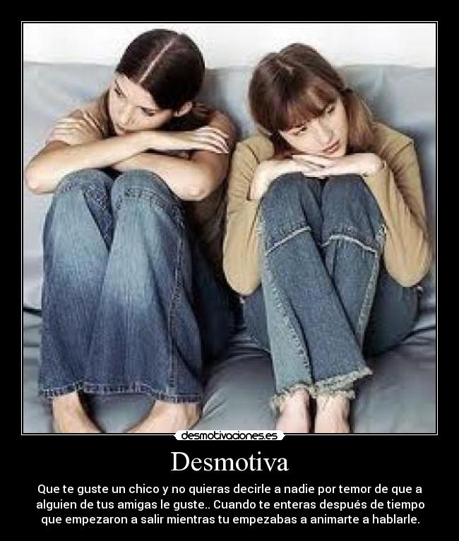 Desmotiva -