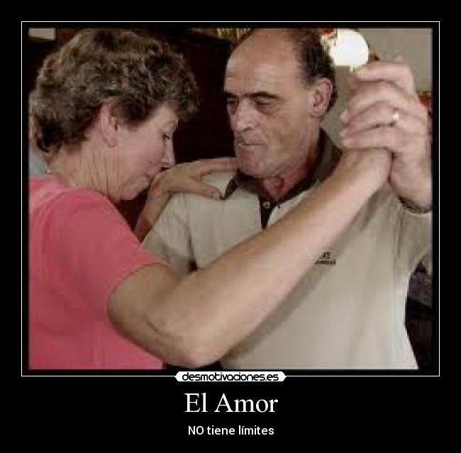 El Amor - 